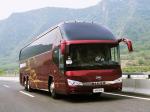 Higer KLQ6142BAE4L 2012 года